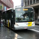 De Lijn, Antwerpen, bus, Belgie