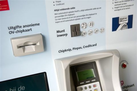 Joseph Banks Uitbreiden Aanwezigheid Veolia plaatst eigen kaartautomaten op stations Limburg | OVPro.nl