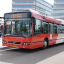 Volvo 7700, elektrische bus