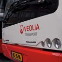 bus, Veolia Transport