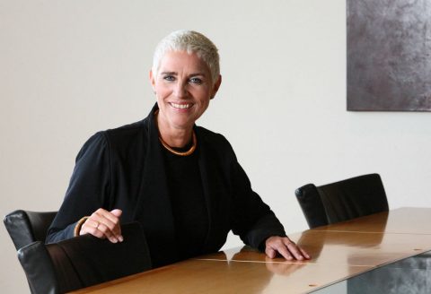 Staatssecretaris, Wilma Mansveld