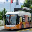 TOSA, bus, Genève