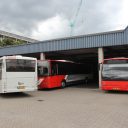 bussen, Veolia, hoofdkantoor Breda