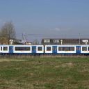 tramlijn 51, Amstelveenlijn, GVB