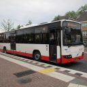 bus Veolia, Gulpen, Limburg