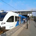 station Zwolle, Arriva