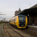 Station Kampen, Kamperlijn