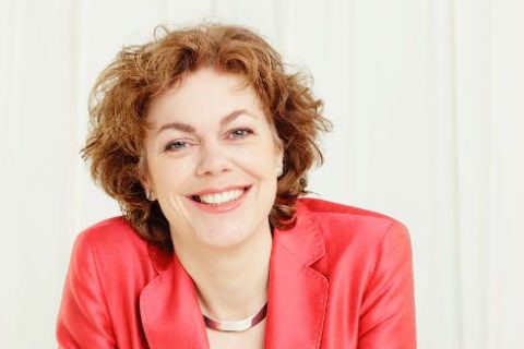 Ingrid Thijssen, directievoorzitter NS Reizigers