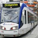 HTM, tram, RandstadRail