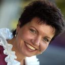 Anita Wetterhahn, directeur, NS Retail