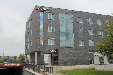 InTraffic kantoor, Nieuwegein