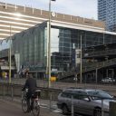 Den Haag, centraal station