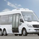 Mercedes-Benz Sprinter City 77, minibus