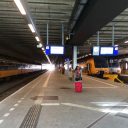 Centraal Station, Den Haag