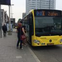 Qbuzz, bus, U-OV, Utrecht