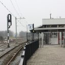 Vlaardingen Centrum, station