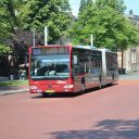Qbuzz, bus, Groningen