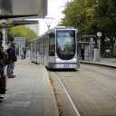Citadis tram, RET, Rotterdam