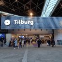 Station Tilburg Centraal