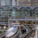 Den Haag Centraal Station, foto: ProRail/Rob van Esch