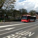 Arriva bus, Breda