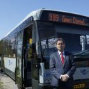 Juul van Hout, Hermes, bus