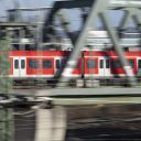 Trein, brug, DB (foto: Deutsche Bahn)