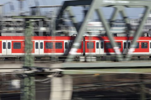 Trein, brug, DB (foto: Deutsche Bahn)