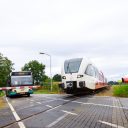 Trein, bus, Zutphen