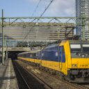 Intercity Den Haag-Eindhoven, HSL
