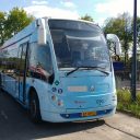 Waterstofbussen Eindhoven