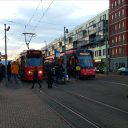 Trams op Den Haag HS
