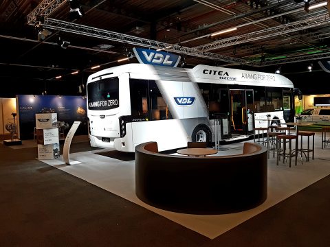 Busvision 2018