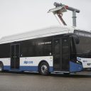 Design elektrische bus GVB