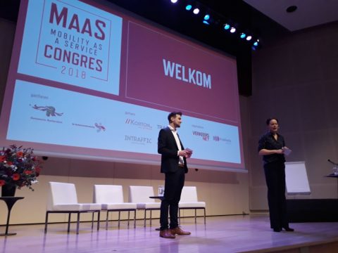 Foto Maas Congres