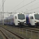 Arriva-treinen in Limburg, Maaslijn