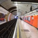 Metro in Londen (Foto: Opsa from Pixabay)