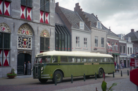 Stichting Veteraan Autobus1