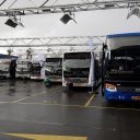 Nieuwe bussen voor concessie Groningen Drenthe