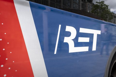 RET logo (Jan Kok)
