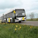 Hybride bus De Lijn (Bron: VDL)