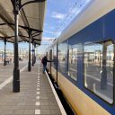 Station Geldermalsen (foto: NS)