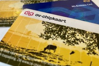 OV-chipkaart