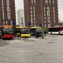 Busstation Hilversum