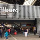 Station Tilburg (foto: NS)