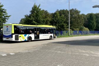 Bus Connexxion Noord-Holland