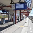 Station Ede-Wageningen