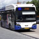 Buslijn 5 Maastricht van Arriva.