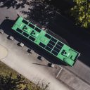 SonoMotors Solar Bus Kit. Foto: SonoMotors