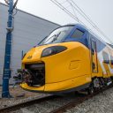 NS Nieuwe Intercity